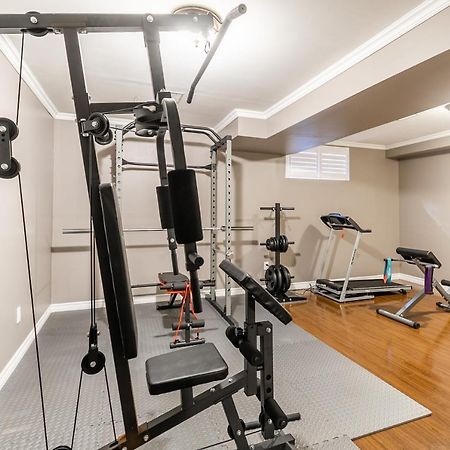 3Br 2Ba Townhomes With Hot Tub & Bbq By Globalstay Hamilton Extérieur photo