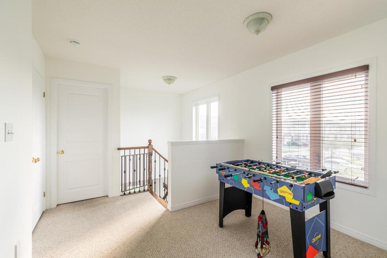 3Br 2Ba Townhomes With Hot Tub & Bbq By Globalstay Hamilton Extérieur photo