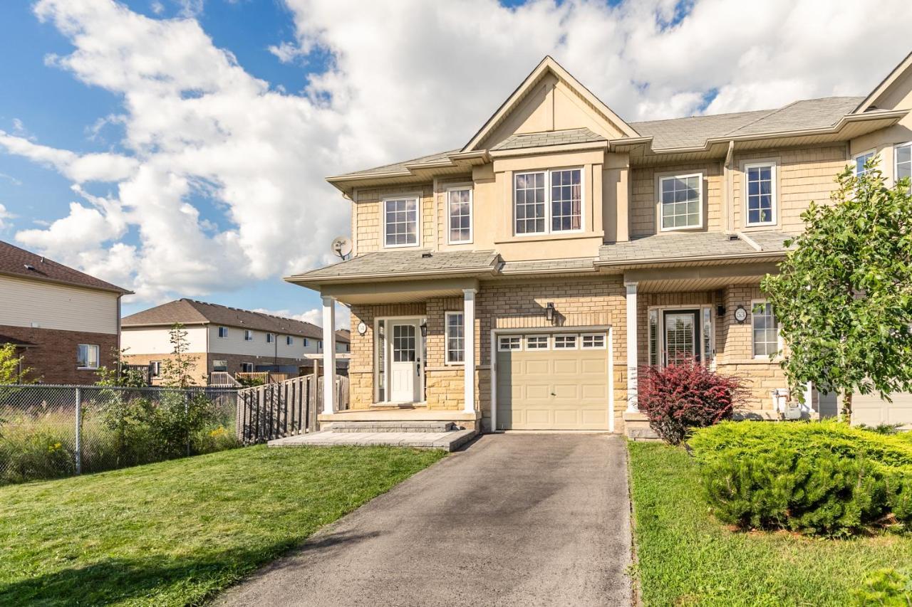 3Br 2Ba Townhomes With Hot Tub & Bbq By Globalstay Hamilton Extérieur photo