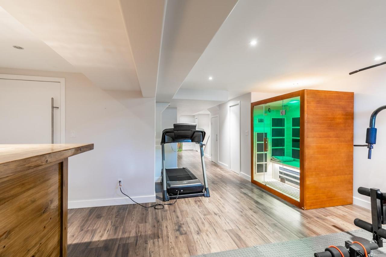 3Br 2Ba Townhomes With Hot Tub & Bbq By Globalstay Hamilton Extérieur photo