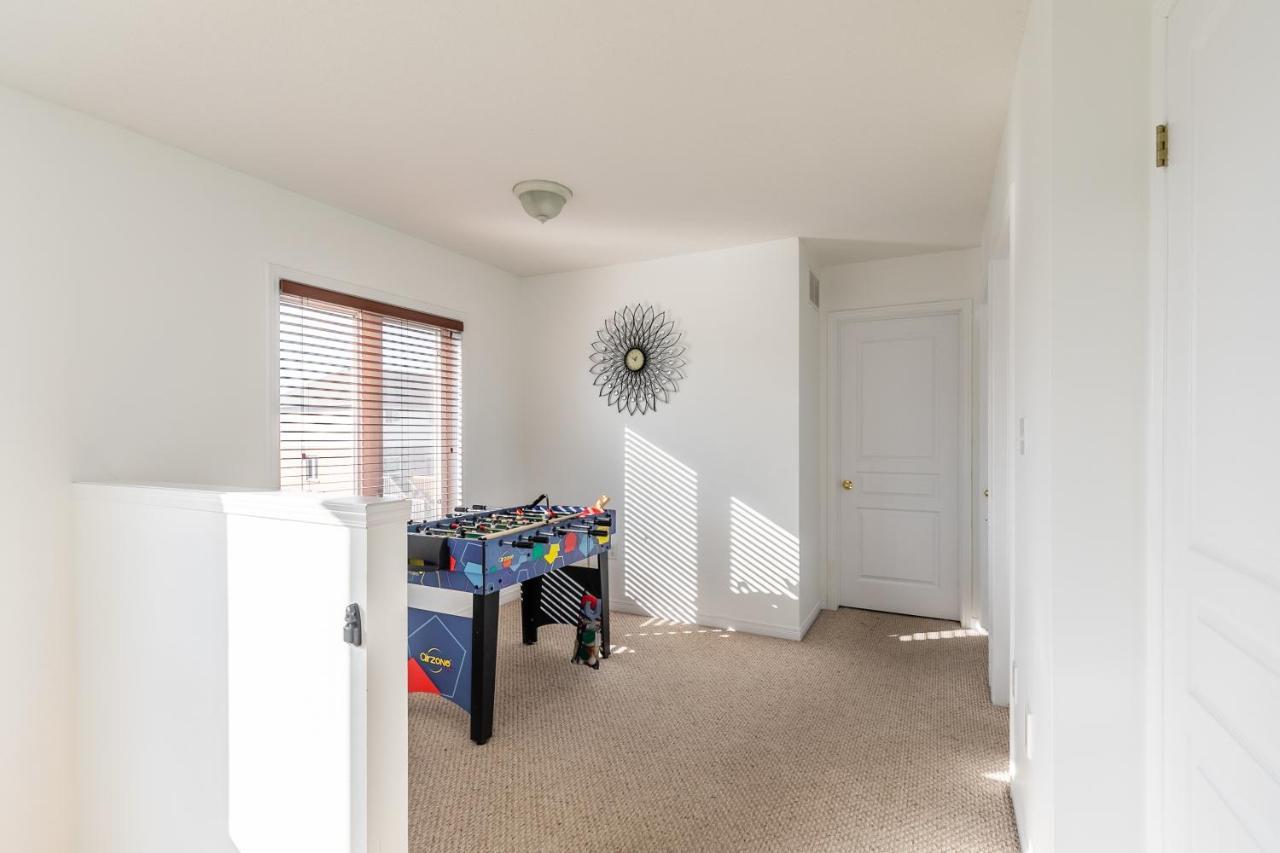 3Br 2Ba Townhomes With Hot Tub & Bbq By Globalstay Hamilton Extérieur photo