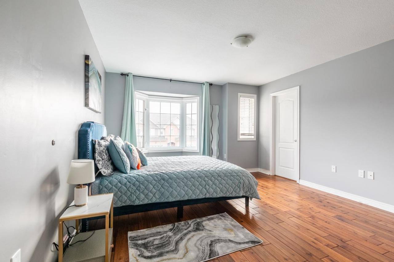 3Br 2Ba Townhomes With Hot Tub & Bbq By Globalstay Hamilton Extérieur photo