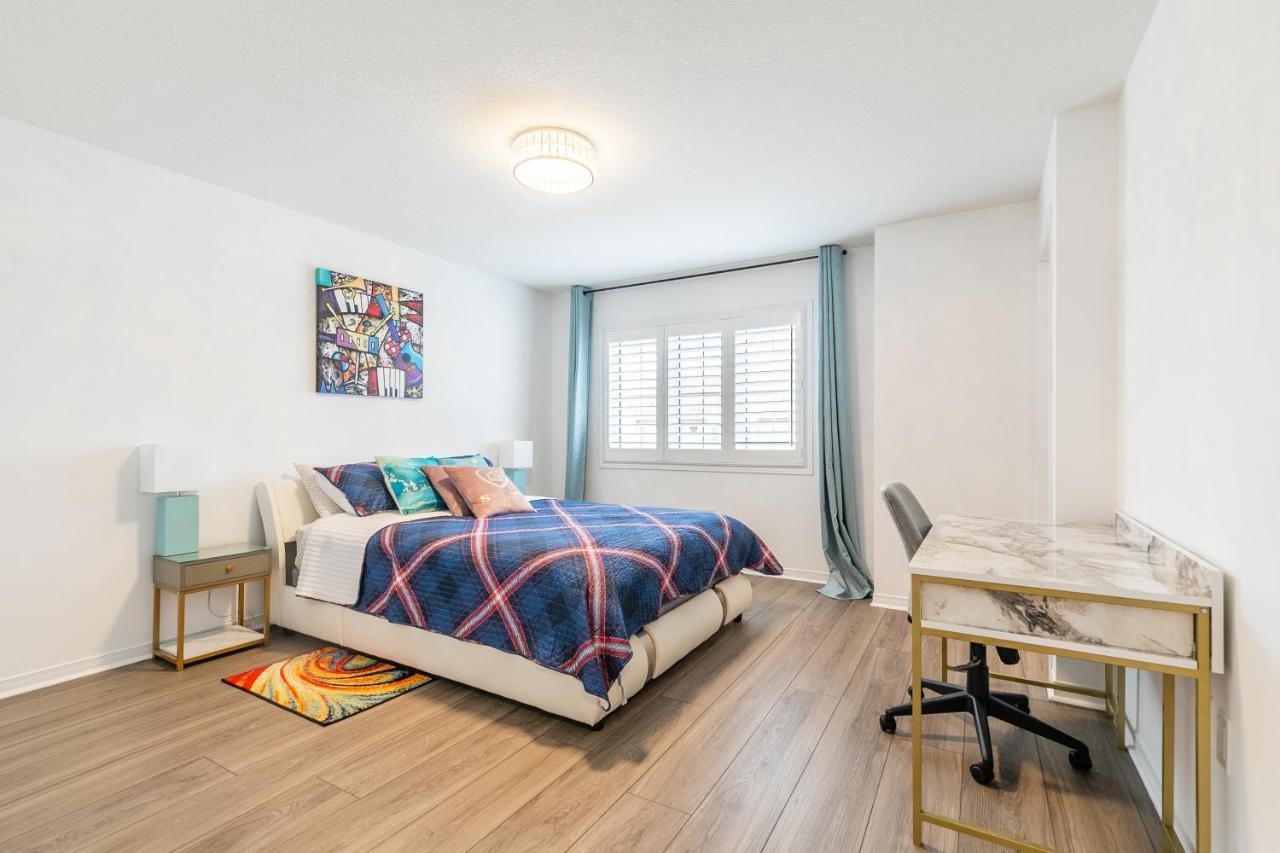 3Br 2Ba Townhomes With Hot Tub & Bbq By Globalstay Hamilton Extérieur photo